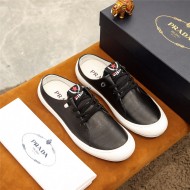 Prada Men Loafer