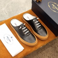 Prada Men Loafer