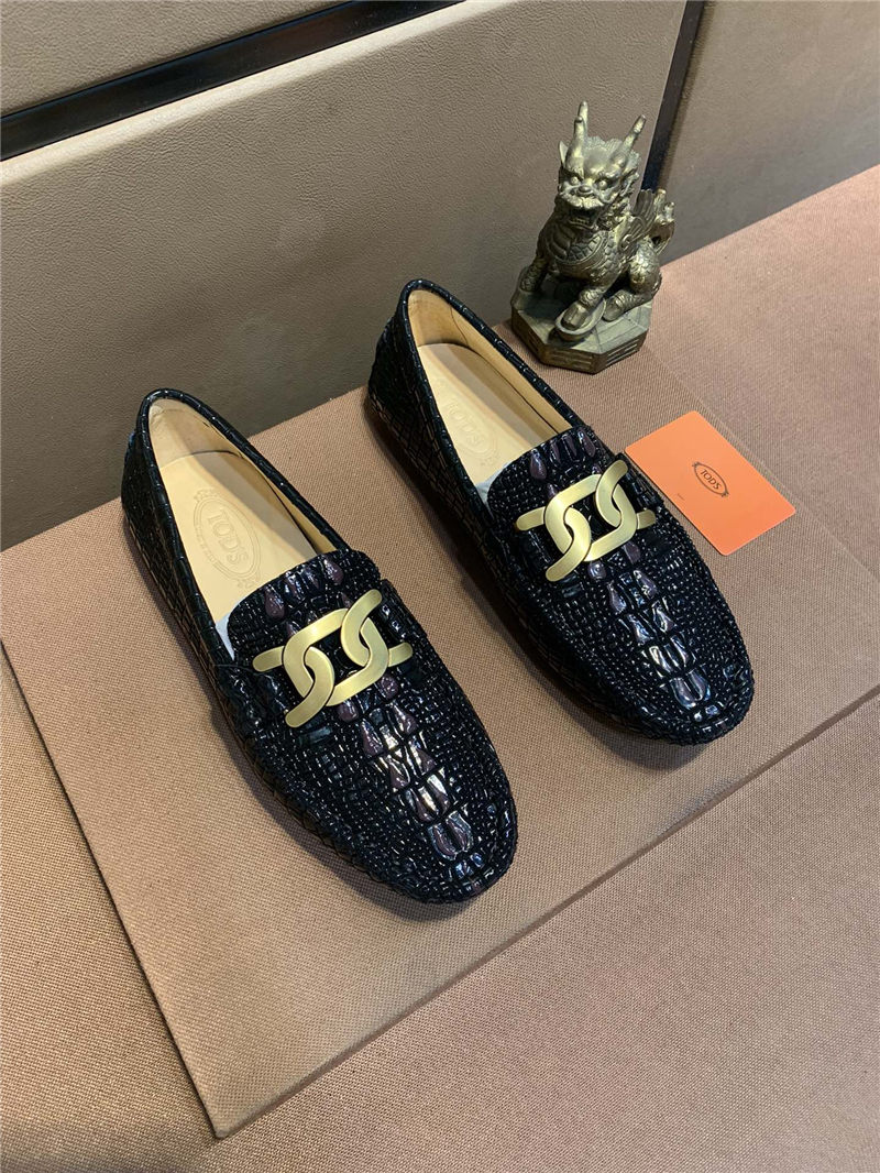 Tod's Men Loafer