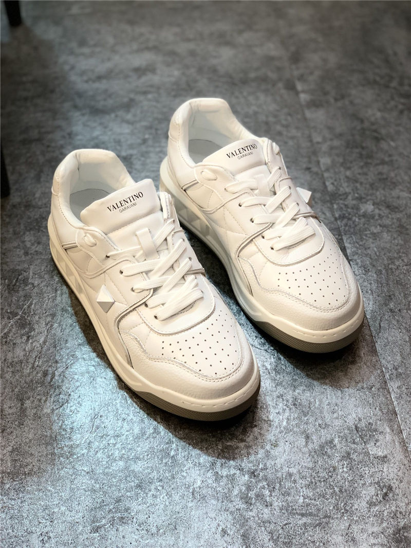 Valentino Men Sneaker