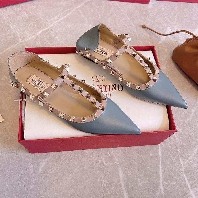 Valentino Women Flats