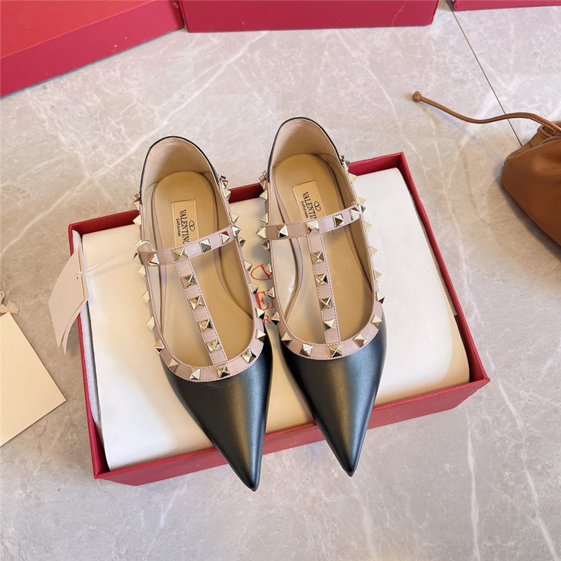 Valentino Women Flats