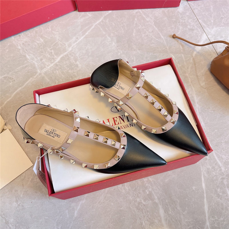 Valentino Women Flats