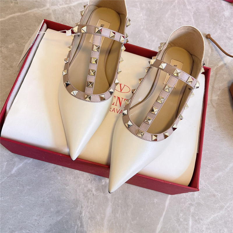 Valentino Women Flats