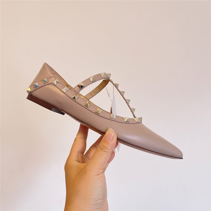 Valentino Women Flats