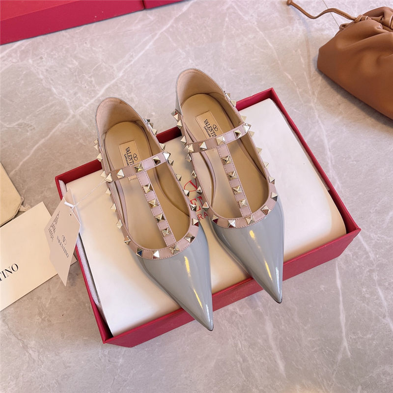 Valentino Women Flats