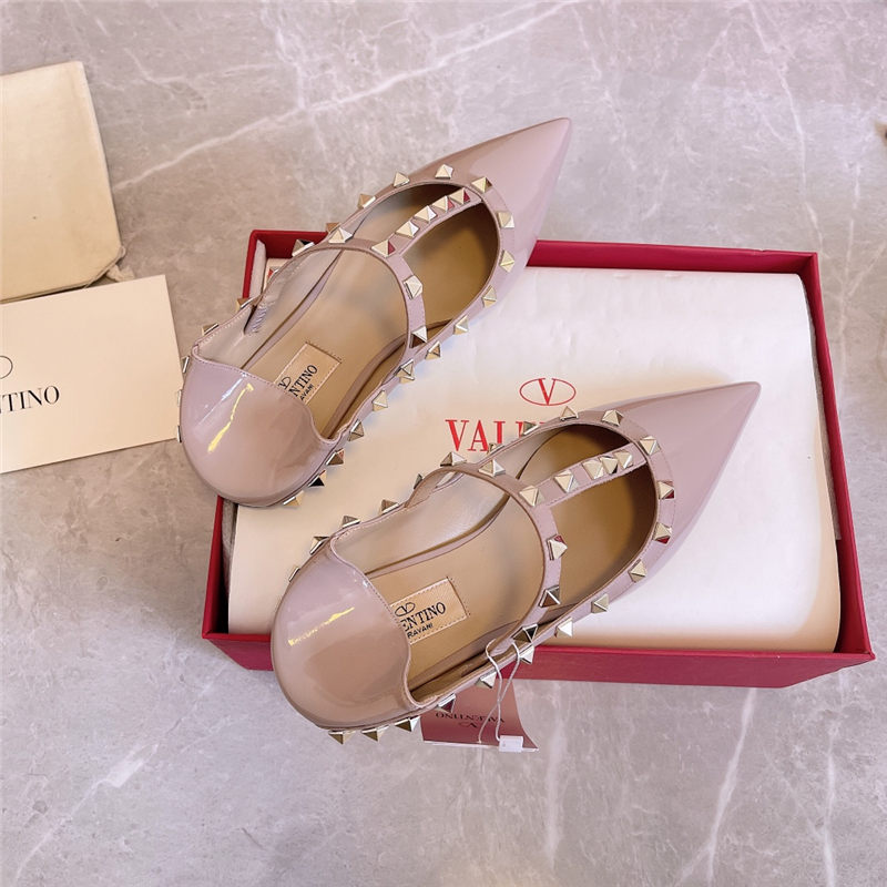 Valentino Women Flats