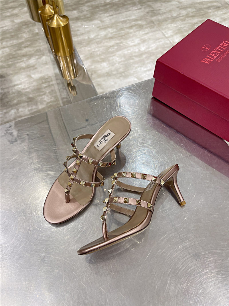 Valentino Women Sandals