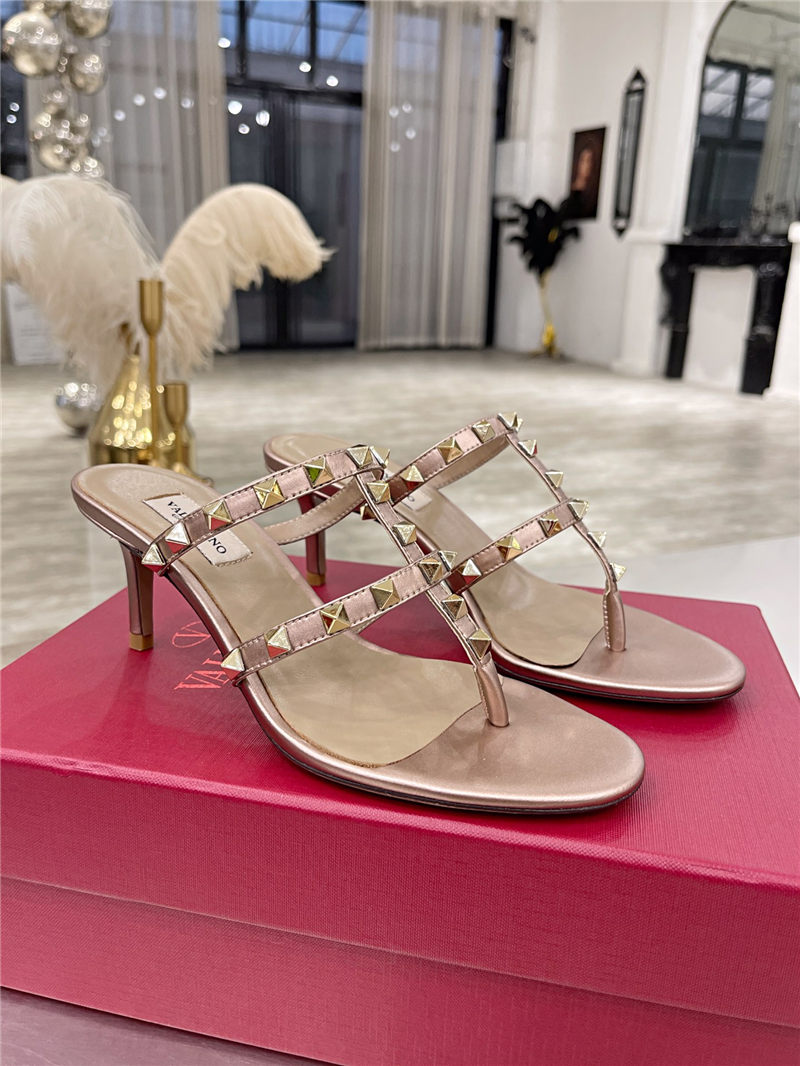 Valentino Women Sandals