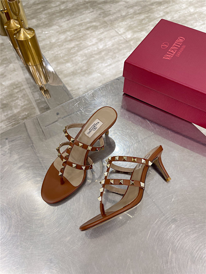 Valentino Women Sandals