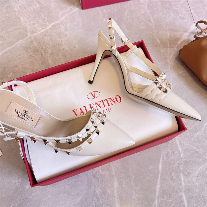 Valentino Women Sandals