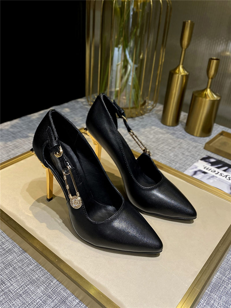 Versace Women Pumps