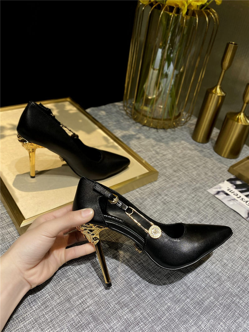 Versace Women Pumps