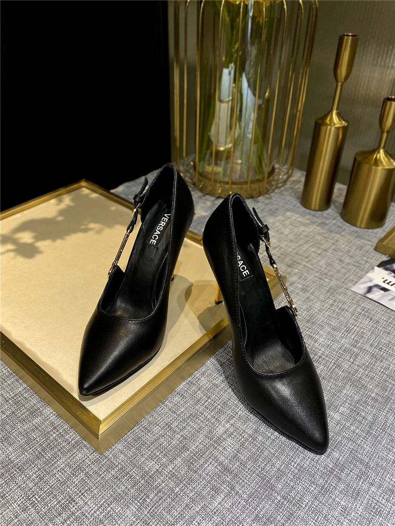 Versace Women Pumps