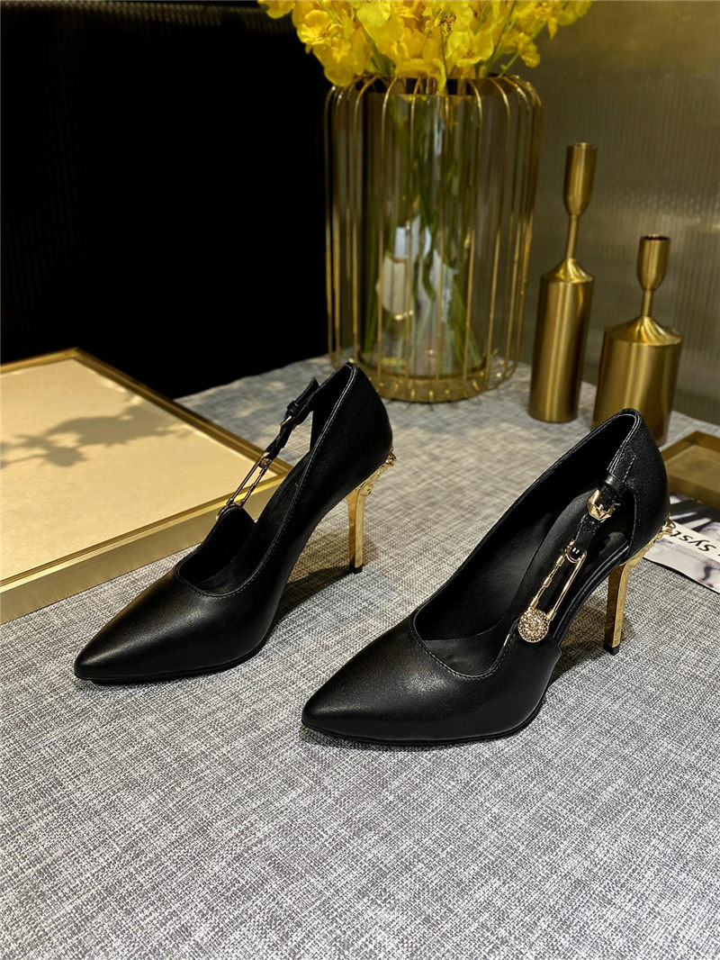 Versace Women Pumps