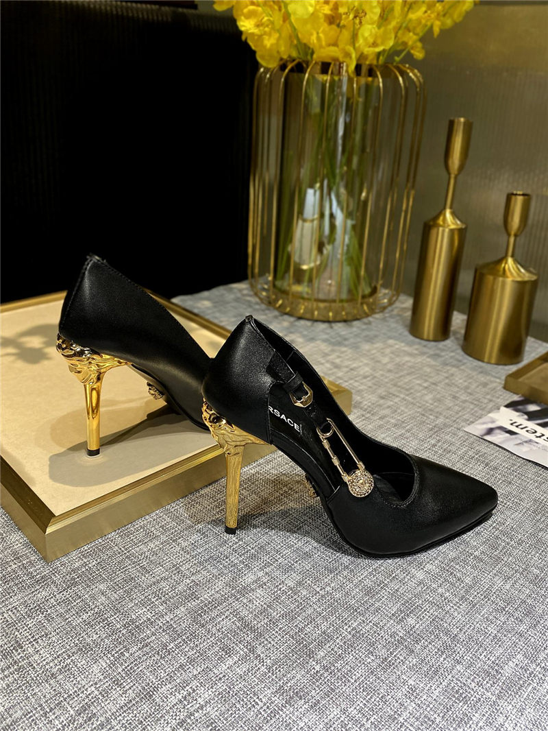 Versace Women Pumps