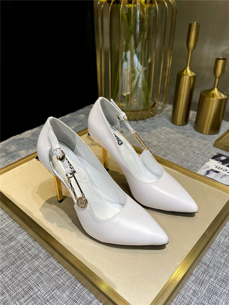 Versace Women Pumps