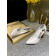 Versace Women Pumps