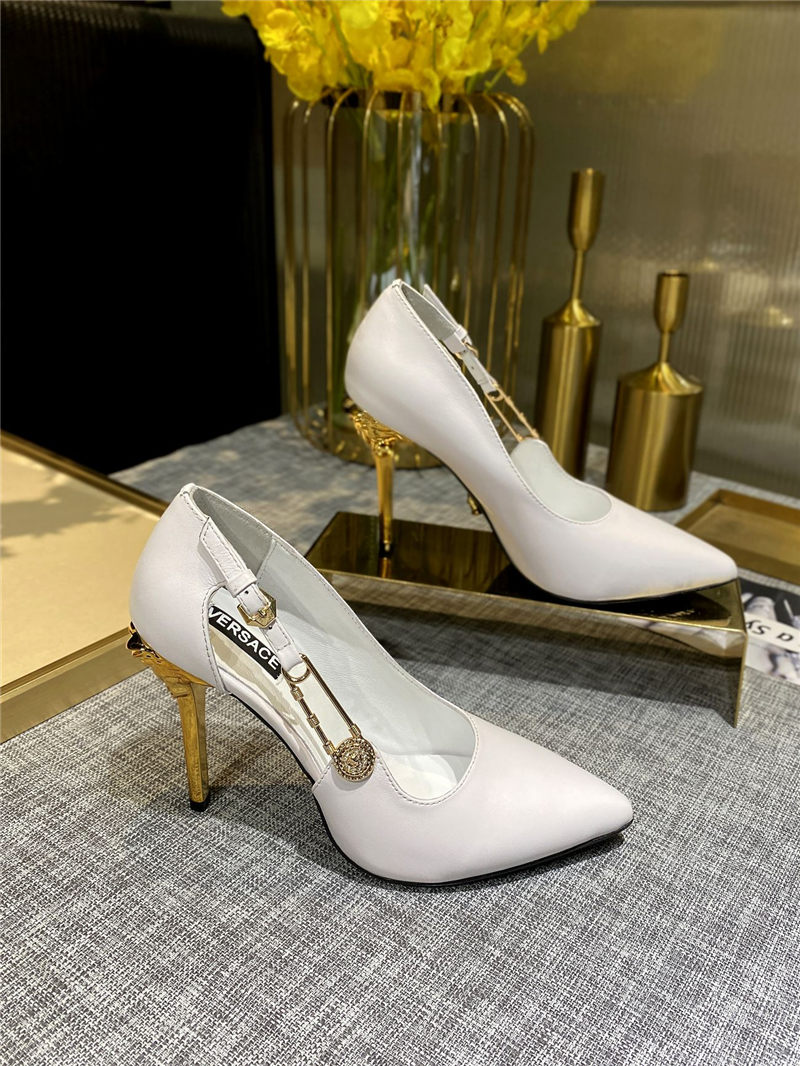 Versace Women Pumps