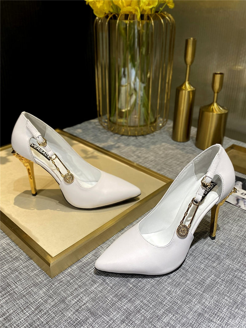 Versace Women Pumps