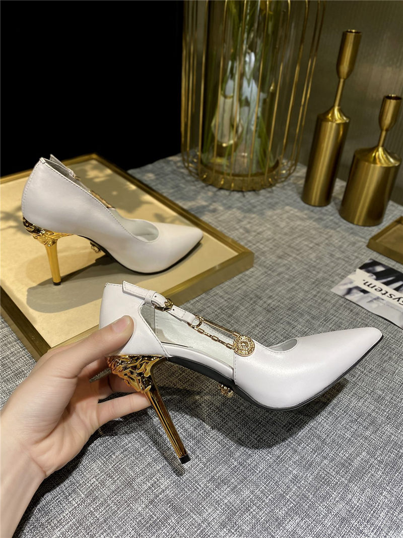 Versace Women Pumps