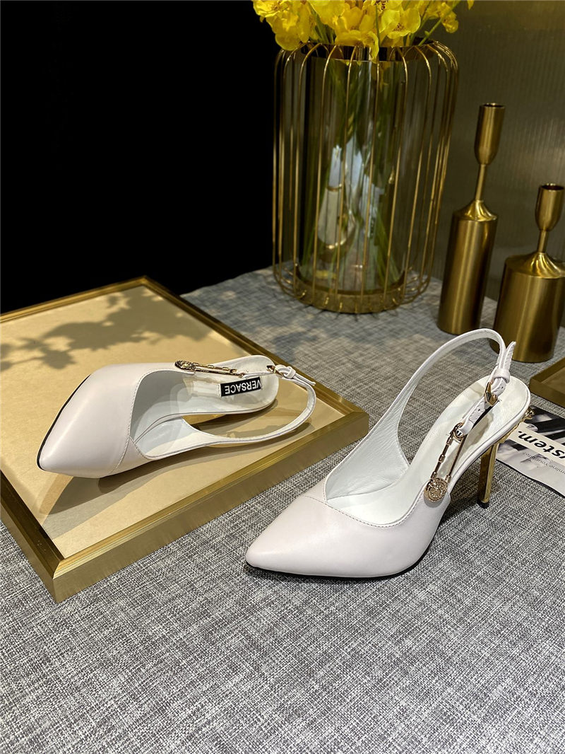 Versace Women Pumps