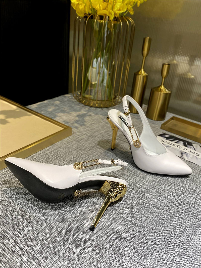 Versace Women Pumps