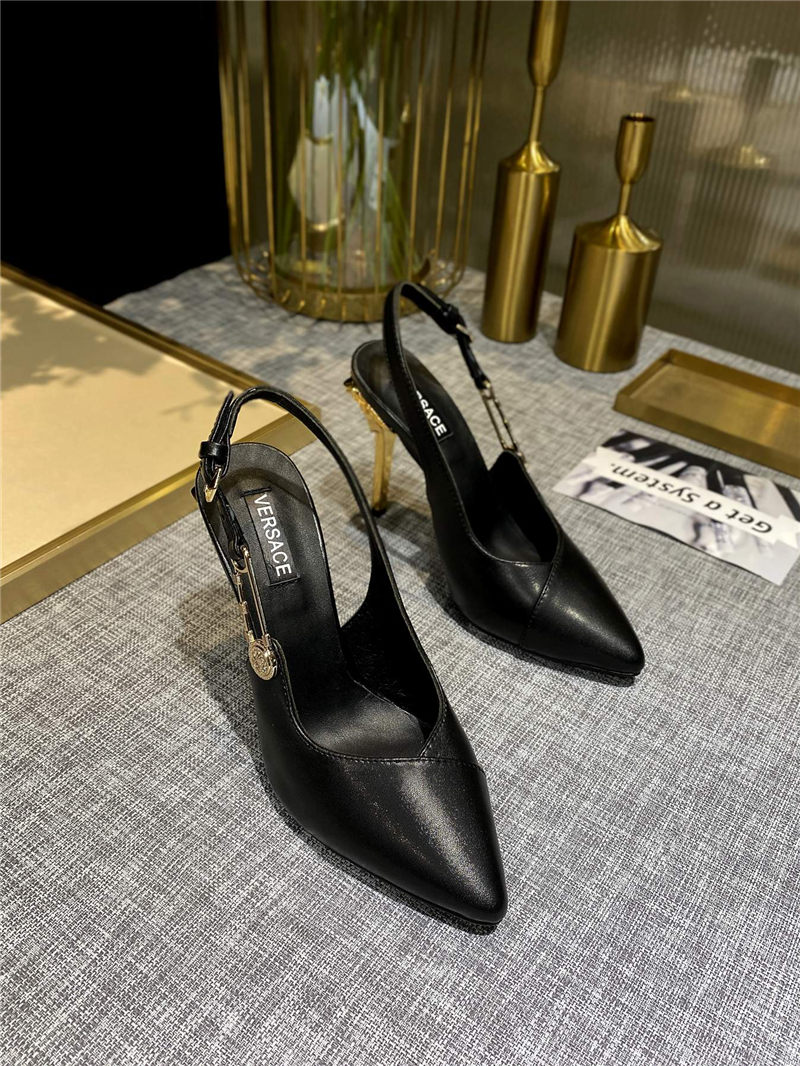 Versace Women Pumps