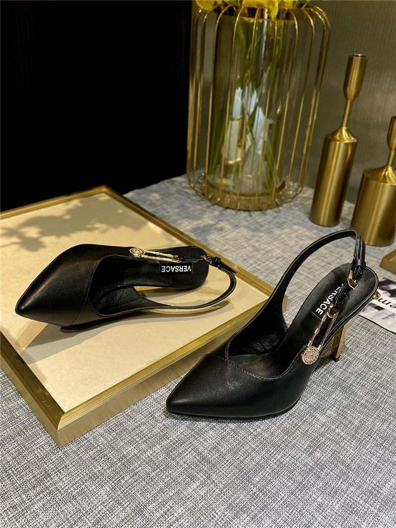 Versace Women Pumps