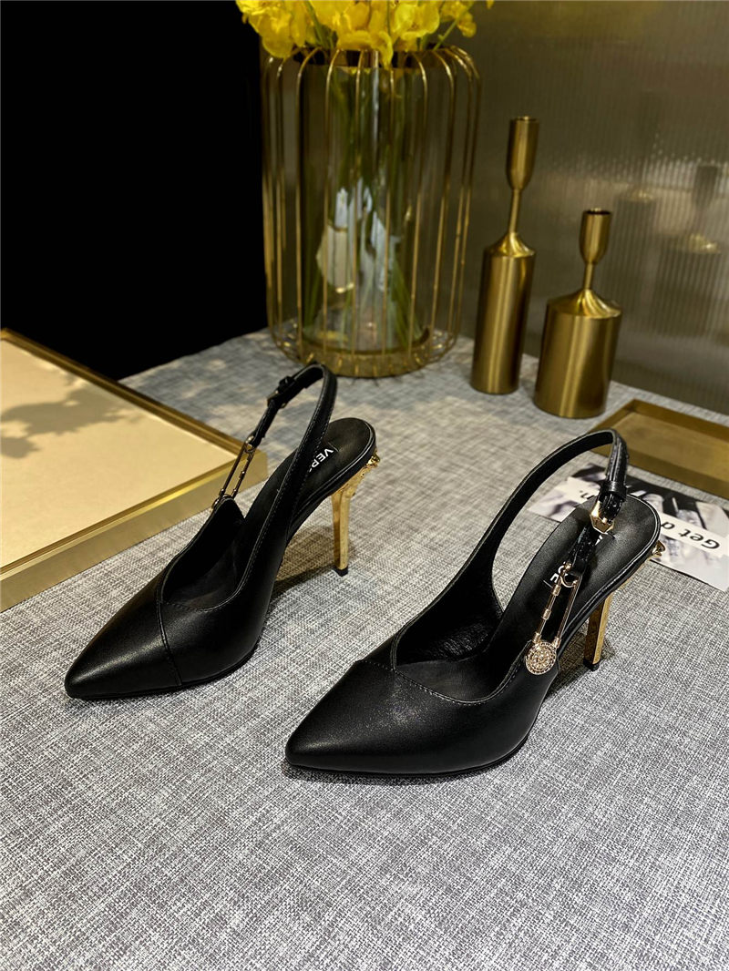 Versace Women Pumps