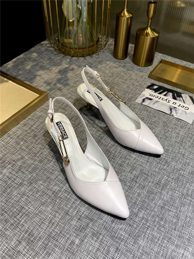 Versace Women Pumps