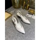 Versace Women Pumps