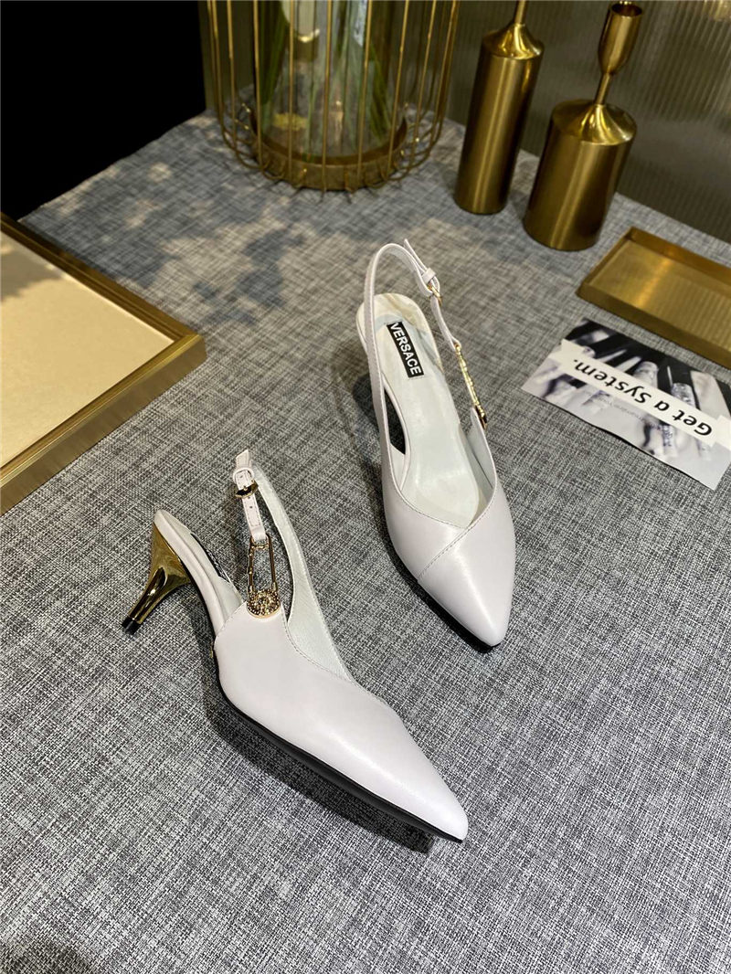 Versace Women Pumps