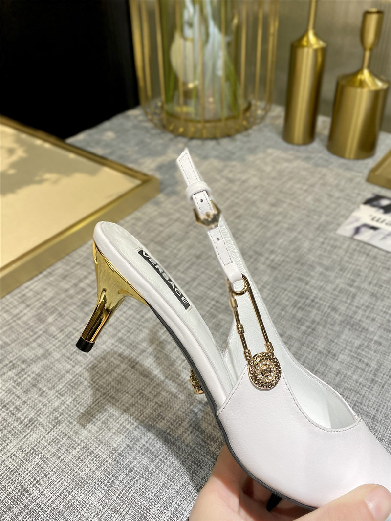 Versace Women Pumps