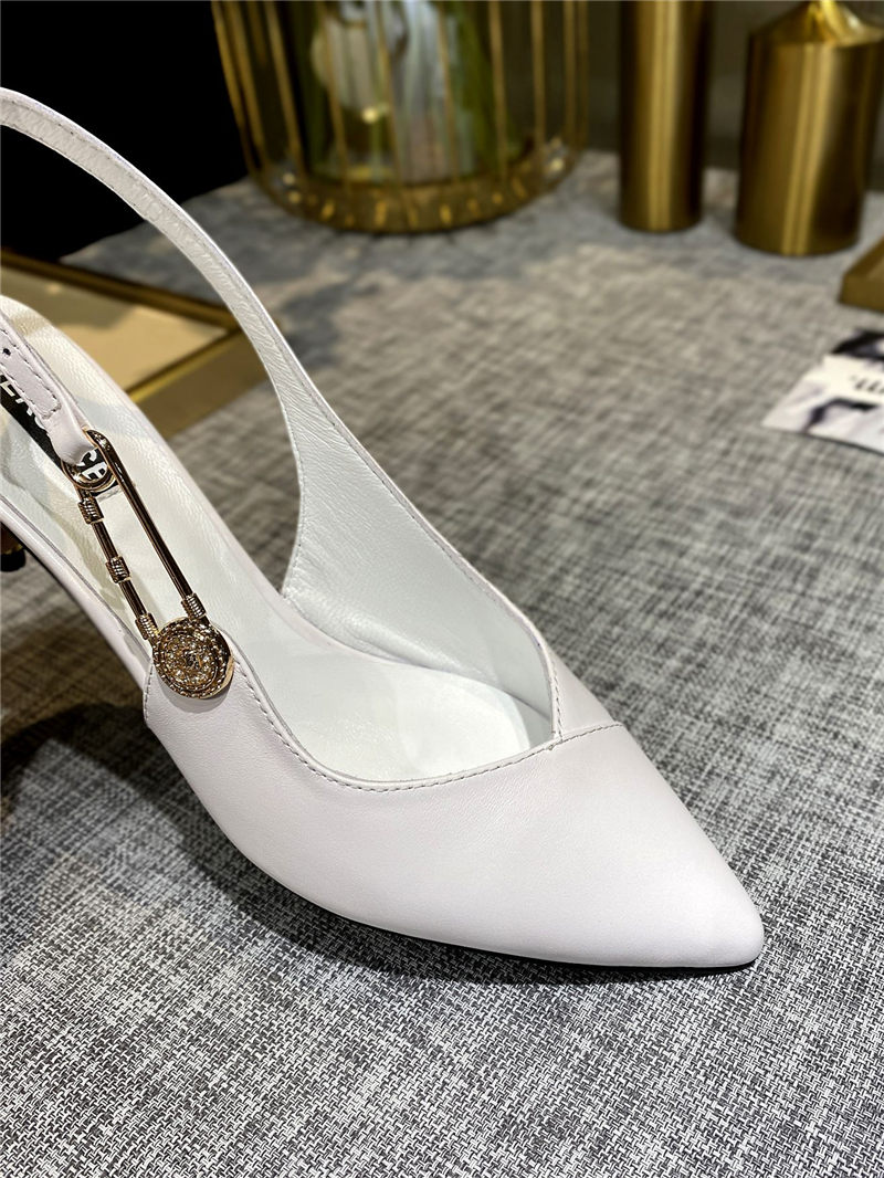 Versace Women Pumps