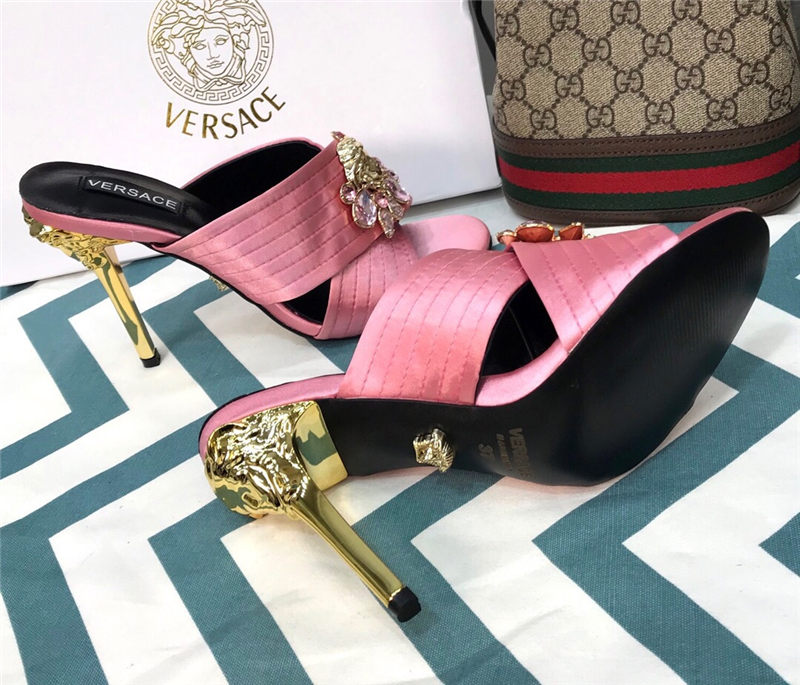 Versace Women Sandals