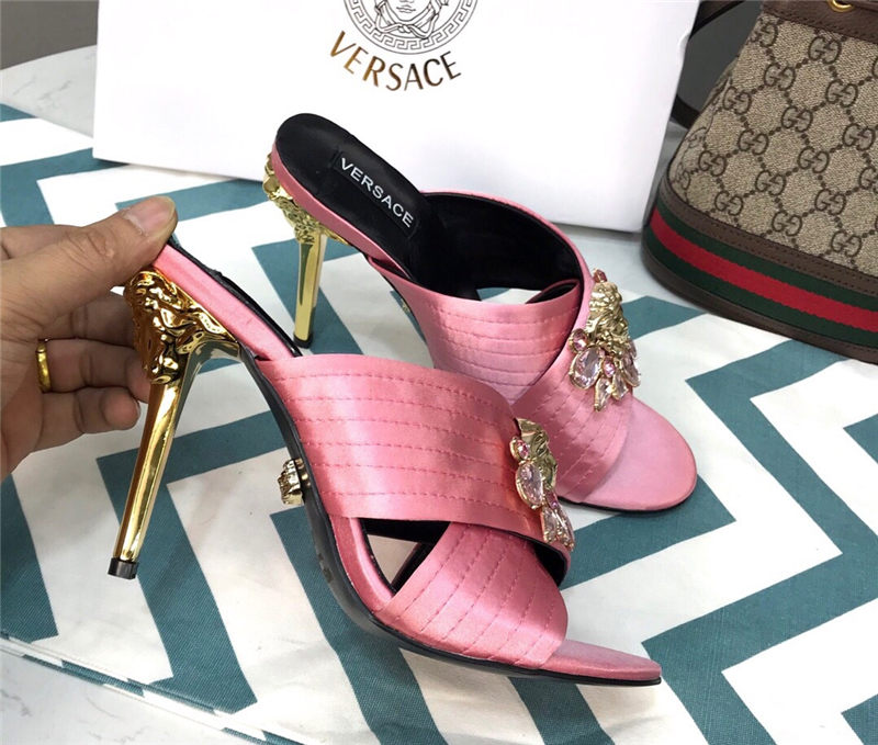 Versace Women Sandals