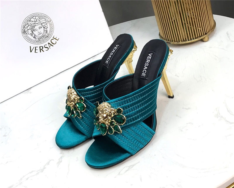 Versace Women Sandals