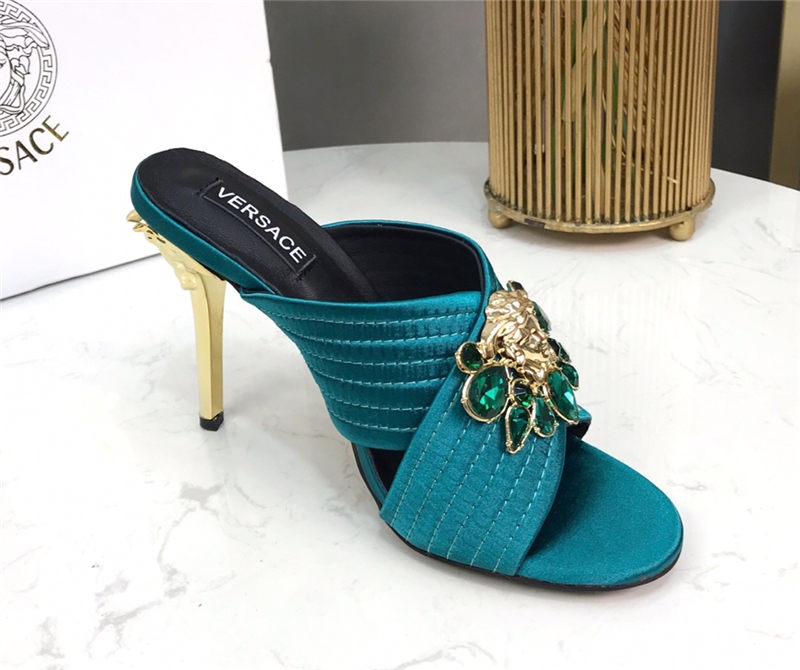 Versace Women Sandals