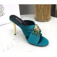 Versace Women Sandals