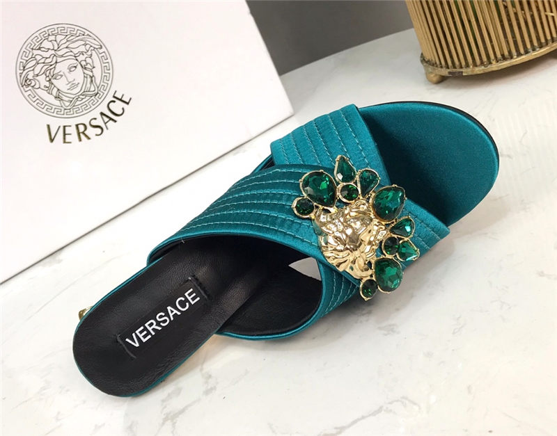 Versace Women Sandals