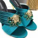 Versace Women Sandals