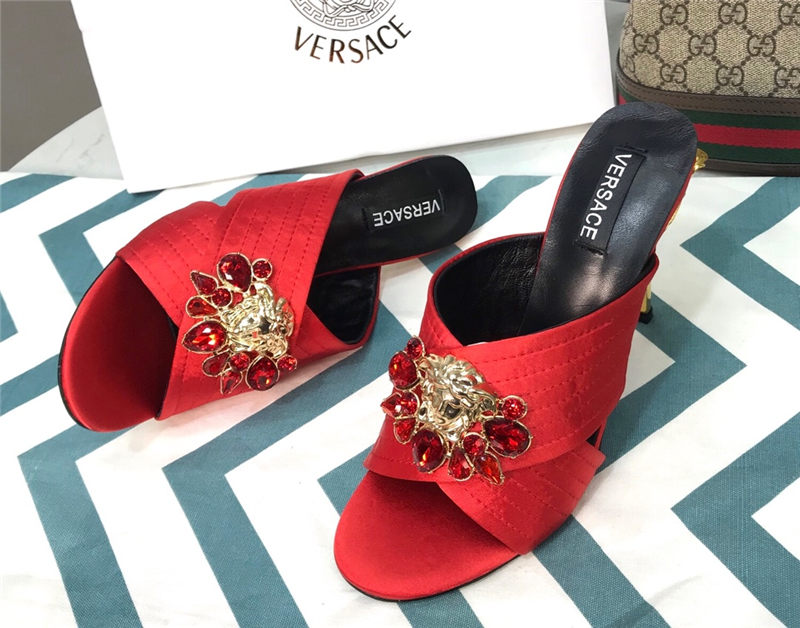 Versace Women Sandals