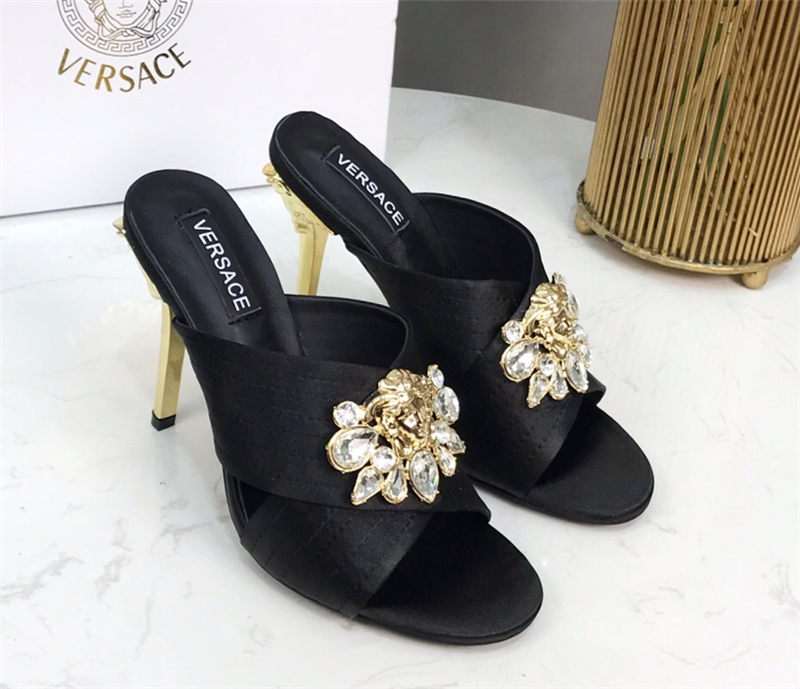 Versace Women Sandals