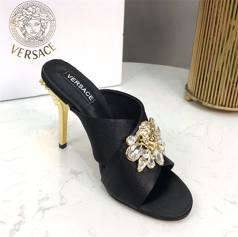 Versace Women Sandals