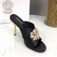 Versace Women Sandals