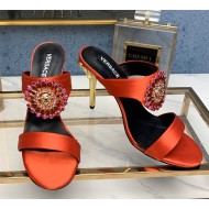 Versace Women Sandals