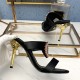 Versace Women Sandals