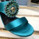 Versace Women Sandals