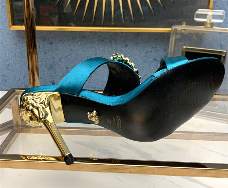 Versace Women Sandals